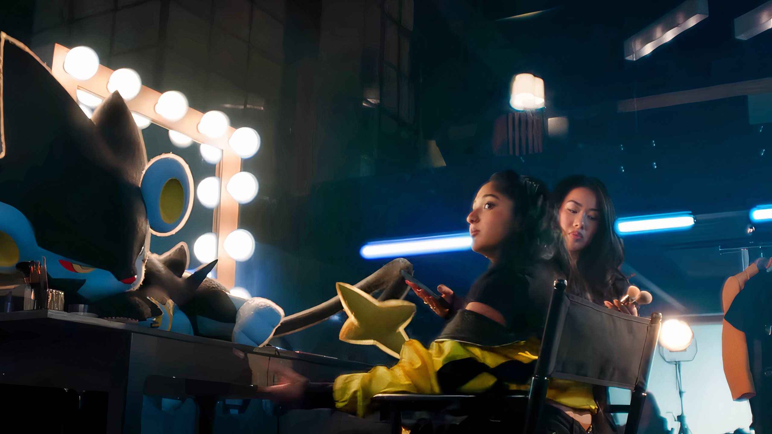 Pokemon Officially Kicks Off Its 30th Anniversary With A Star-Studded ...