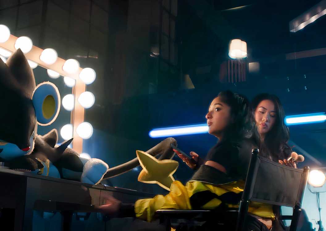 Pokemon Gameboy Commercial Pokemon Officially Kicks Off Its 30th Anniversary With A Star-Studded ...