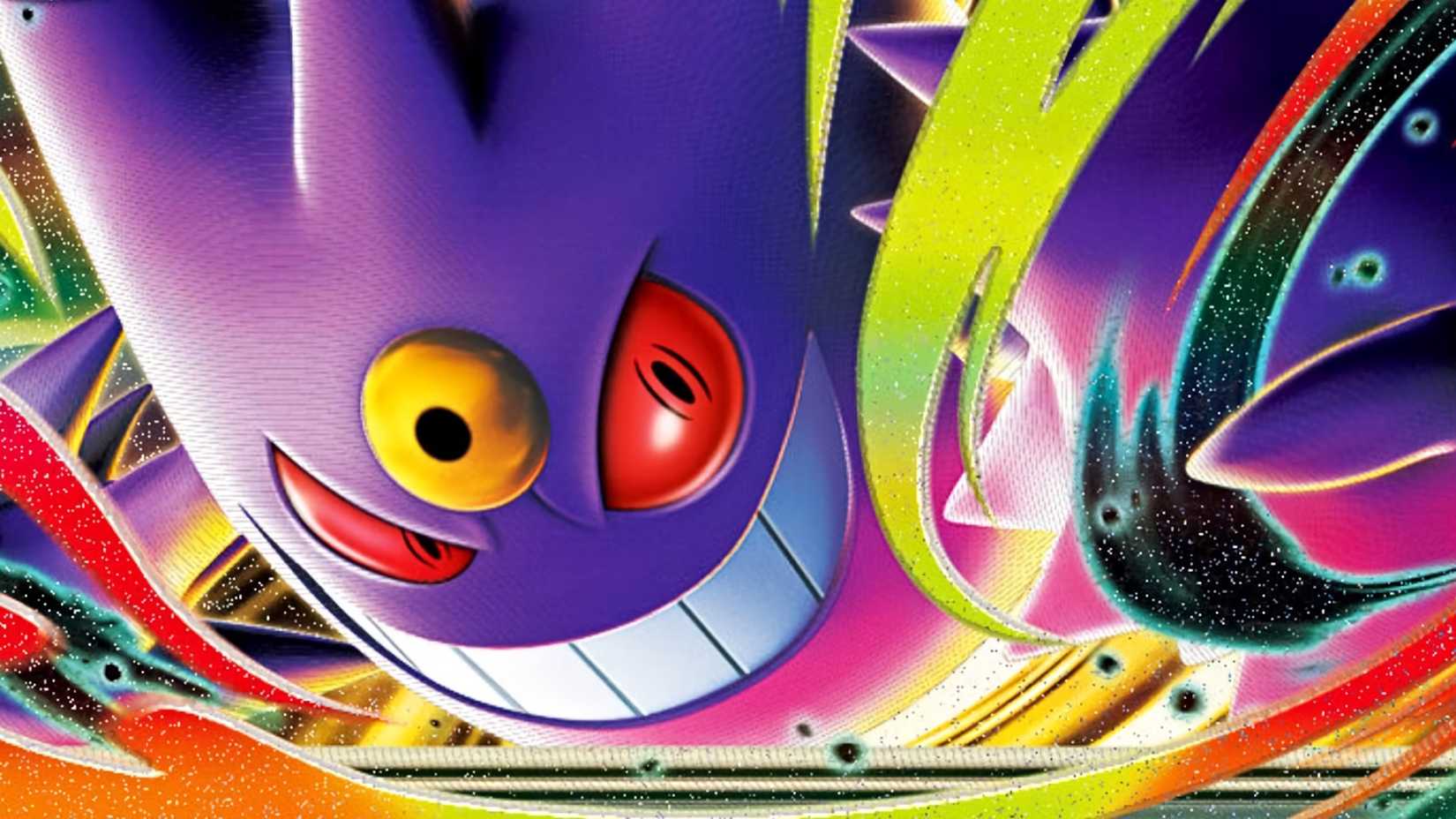 Pokemon TCG Product Has Hidden Yu-Gi-Oh Reference