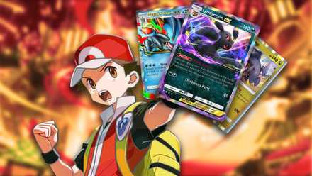 All Pokemon TCG Pocket Cards