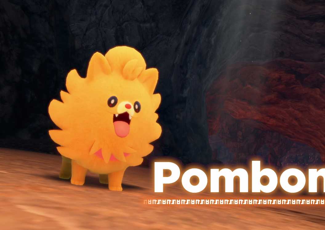 Pokemon Winds and Waves Press Image 9