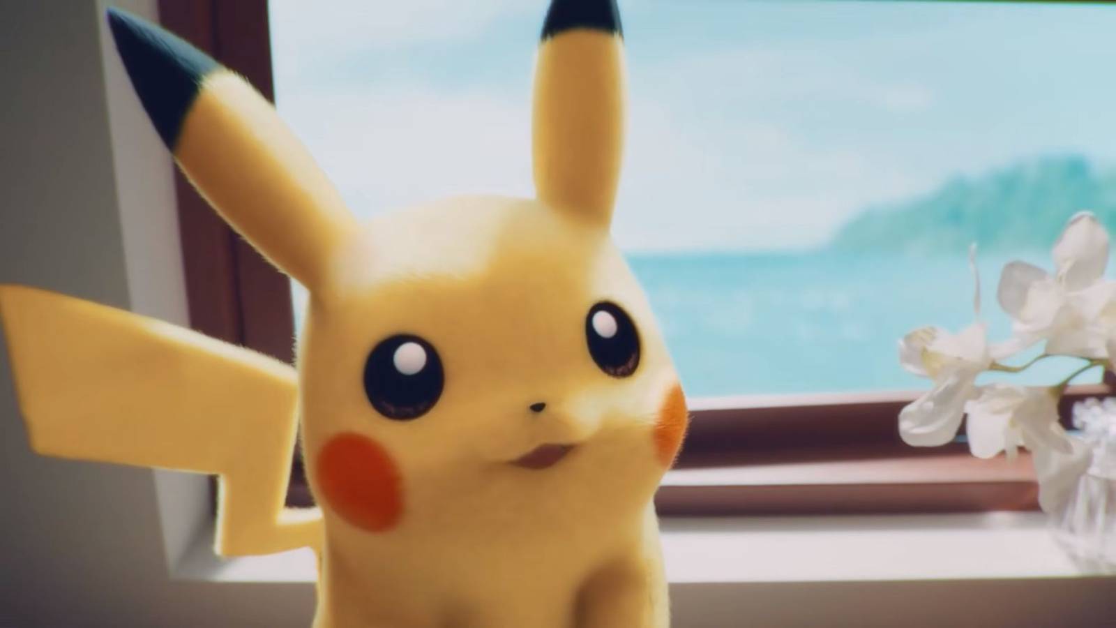 Pokemon Winds and Waves Will Introduce 2 New “Special” Pikachu Pokemon Winds and Waves Will Introduce 2 New “Special” Pikachu