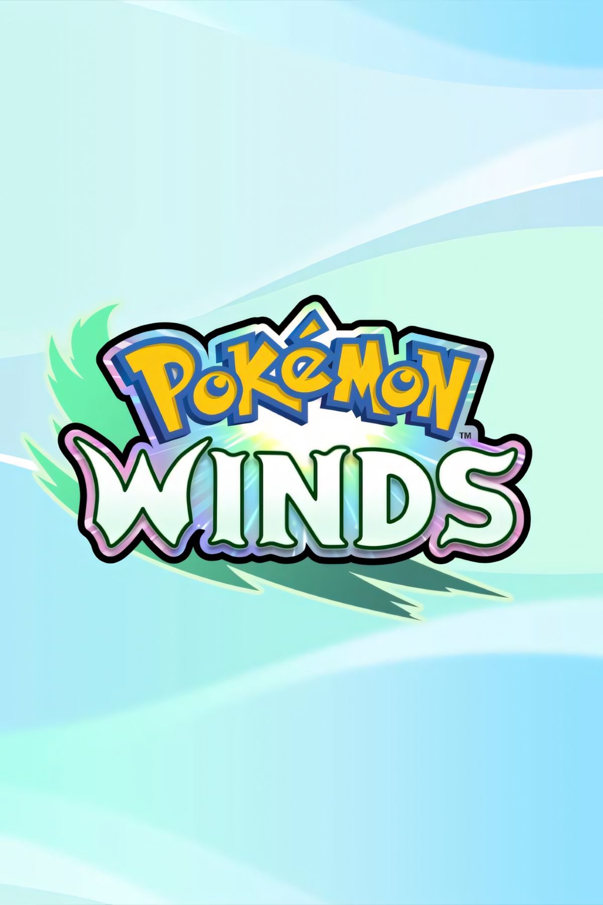 Pokémon Winds