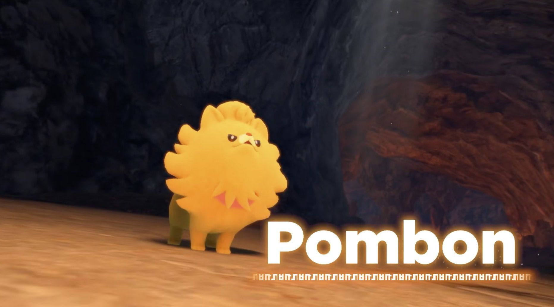 POMBON