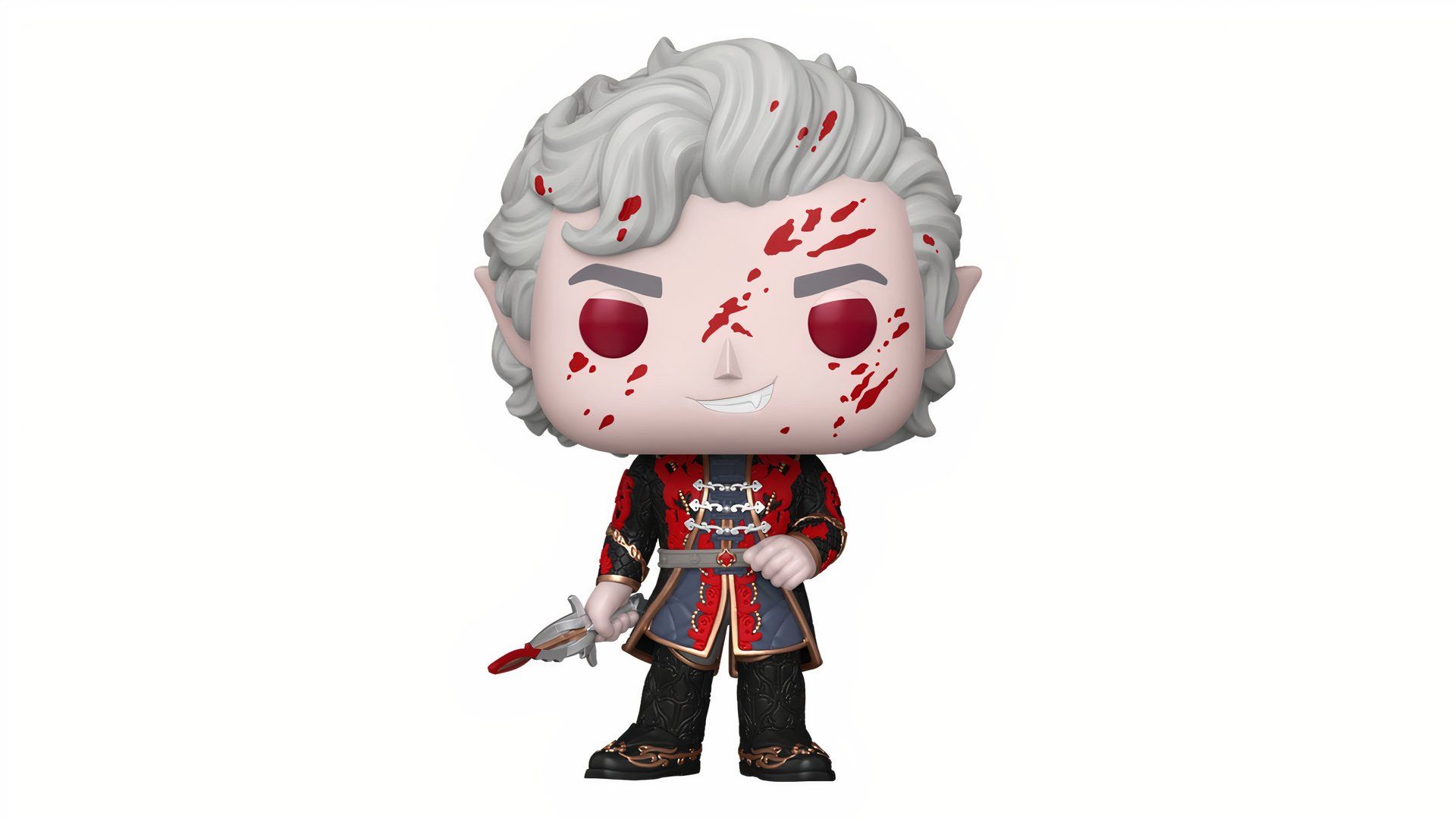 Pop! Astarion (Bloody) Funko Baldur's Gate 3