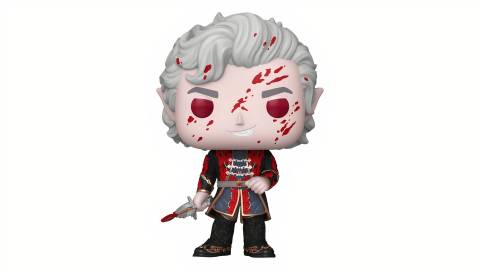 Pop! Astarion (Bloody) Funko Baldur's Gate 3