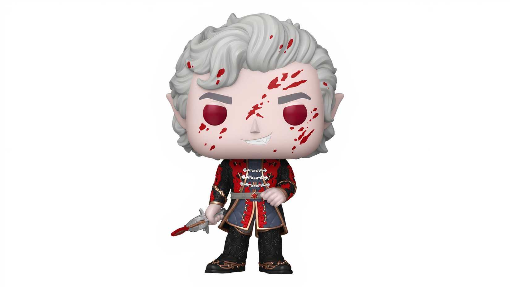 Pop! Astarion (Bloody) Funko Baldur's Gate 3