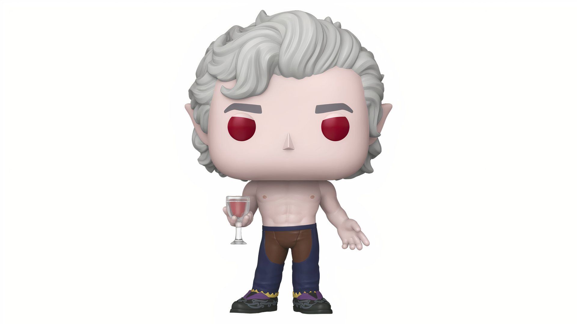 Pop! Astarion Funko Baldur's Gate 3