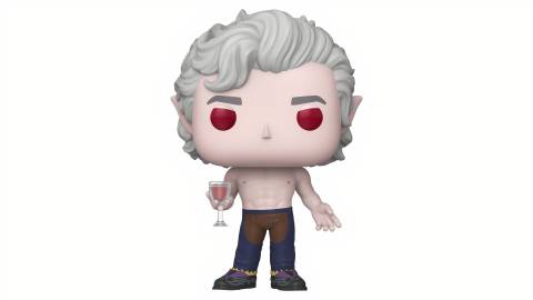 Pop! Astarion Funko Baldur's Gate 3