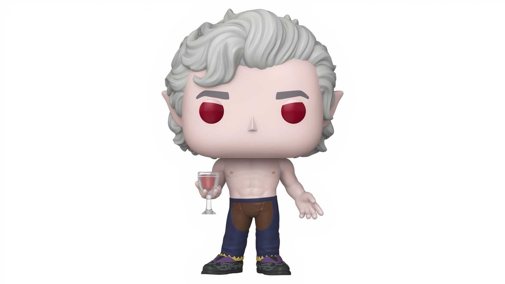 Pop! Astarion Funko Baldur's Gate 3