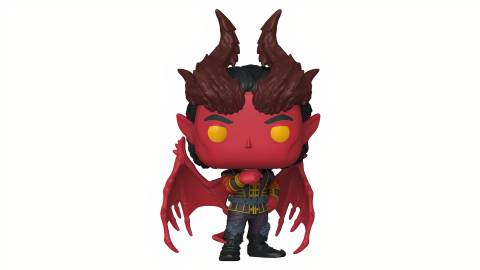 Pop! Raphael Funko Baldur's Gate 3