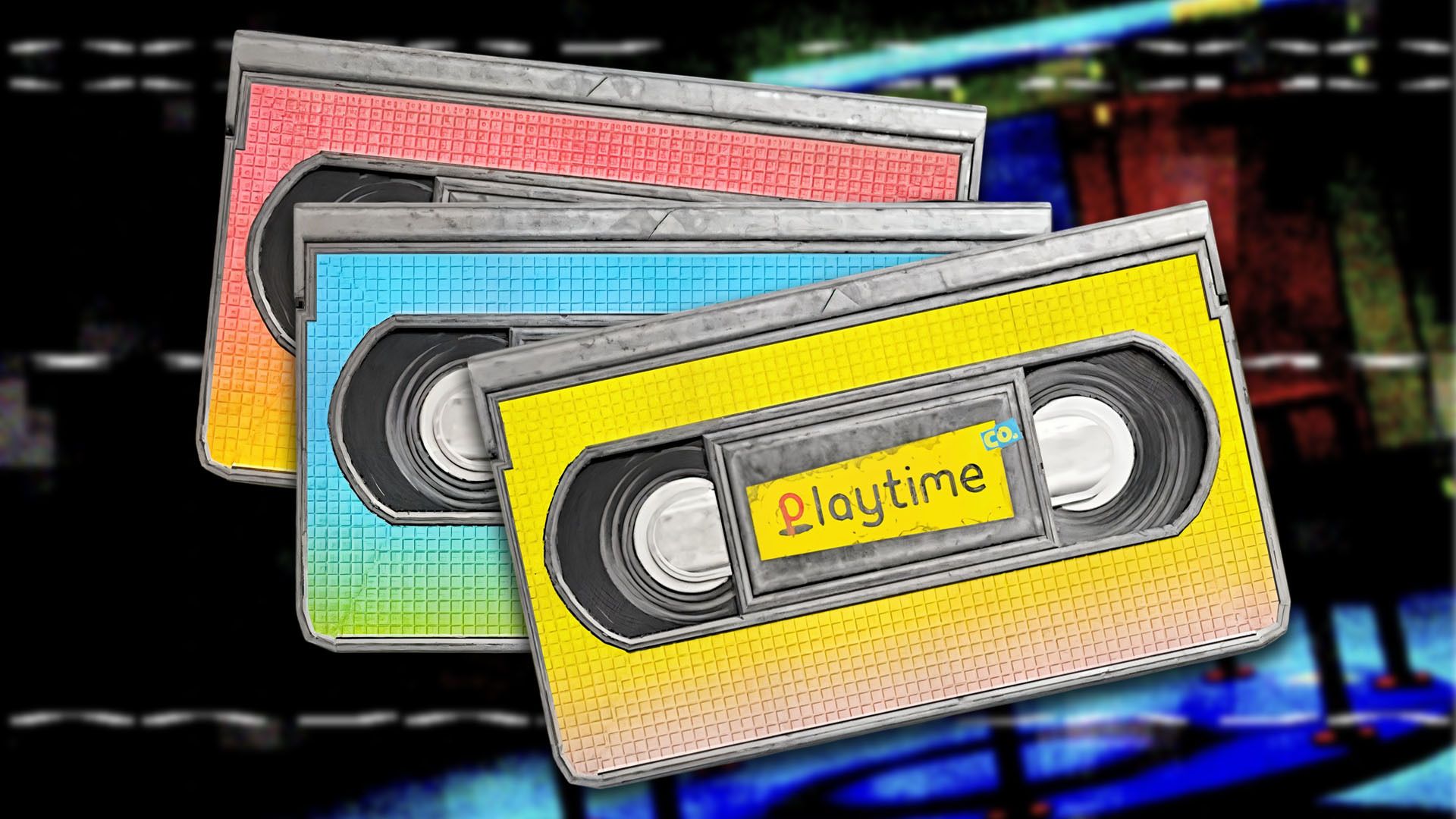 poppy-playtime-chapter-5-all-vhs-tape-locations