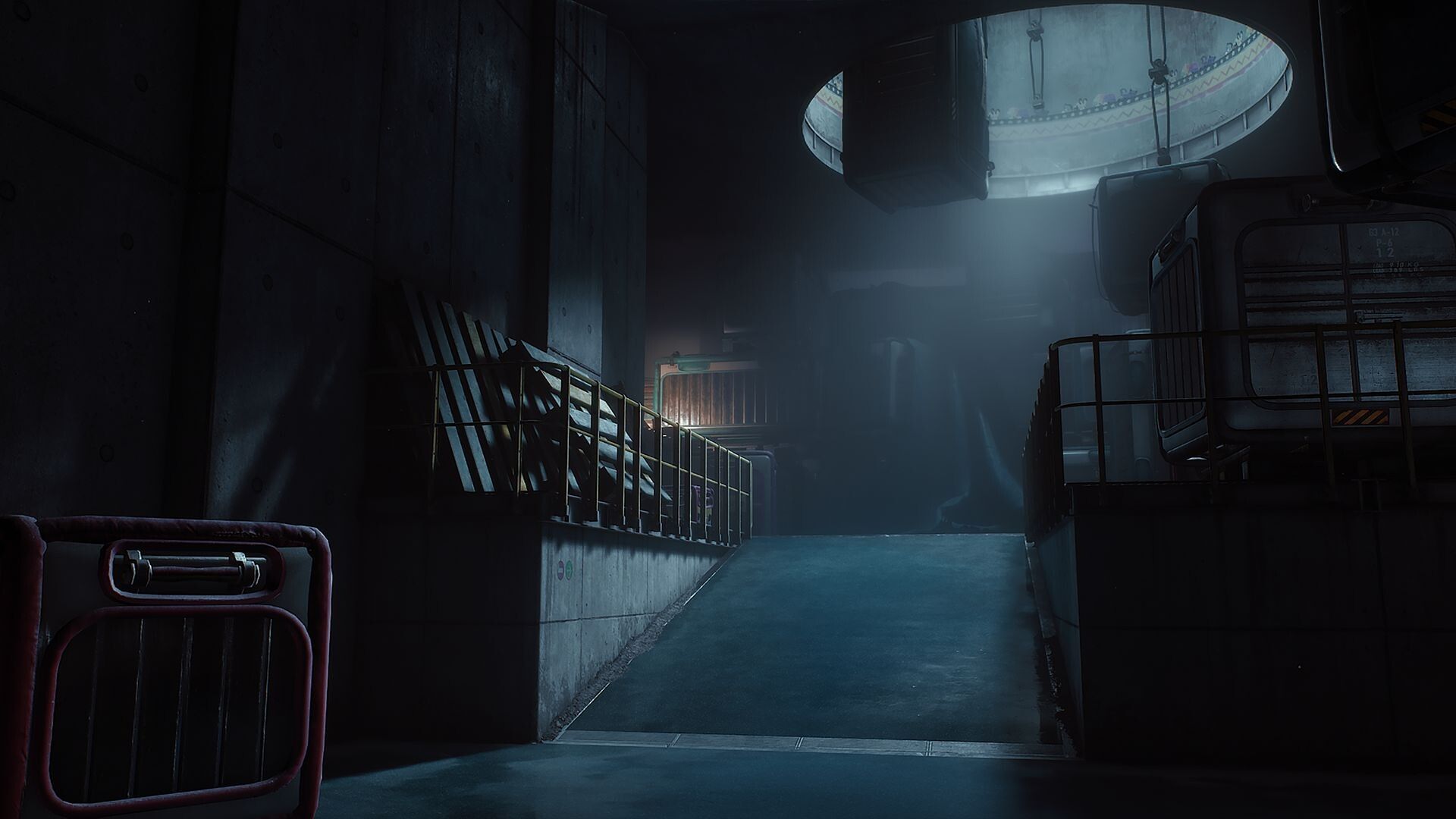 Poppy Playtime Chapter 5 Broken Things Press Image 2