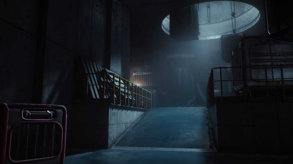 Poppy Playtime Chapter 5 Broken Things Press Image 2