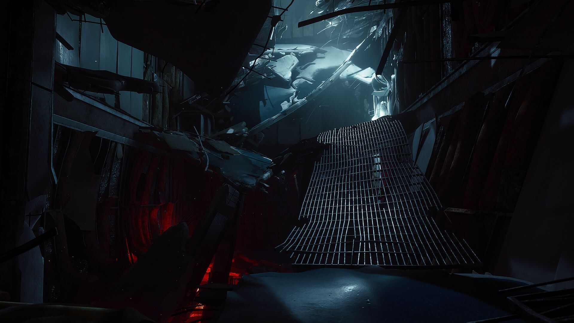 Poppy Playtime Chapter 5 Broken Things Press Image 3