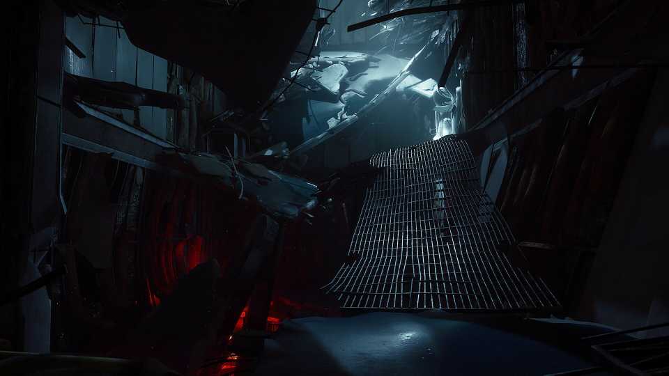 Poppy Playtime Chapter 5 Broken Things Press Image 3