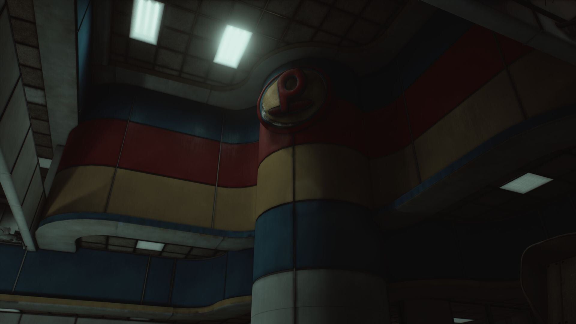 Poppy Playtime Chapter 5 Broken Things Press Image 4