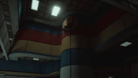 Poppy Playtime Chapter 5 Broken Things Press Image 4