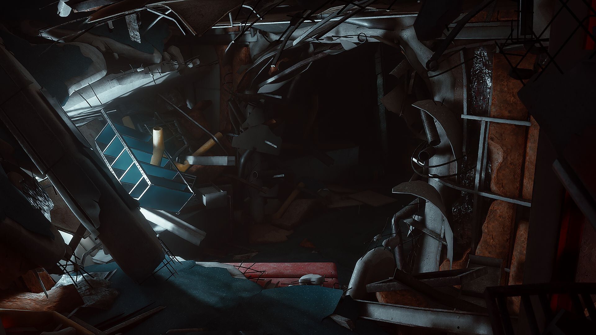 Poppy Playtime Chapter 5 Broken Things Press Image 5