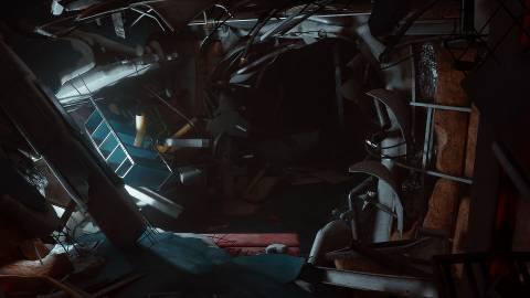 Poppy Playtime Chapter 5 Broken Things Press Image 5