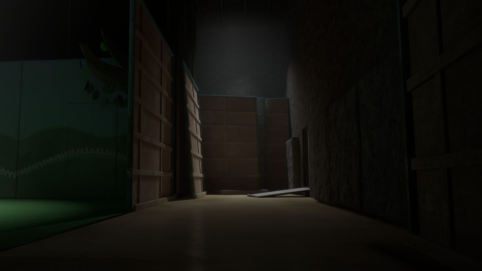 Poppy Playtime Chapter 5 Broken Things Press Image 6