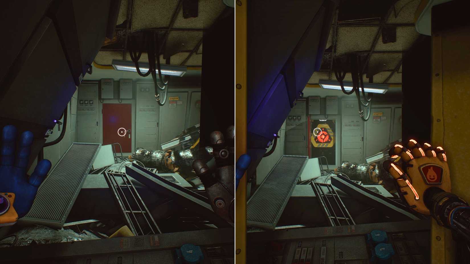 Poppy Playtime Chapter 5 Second Memory 4