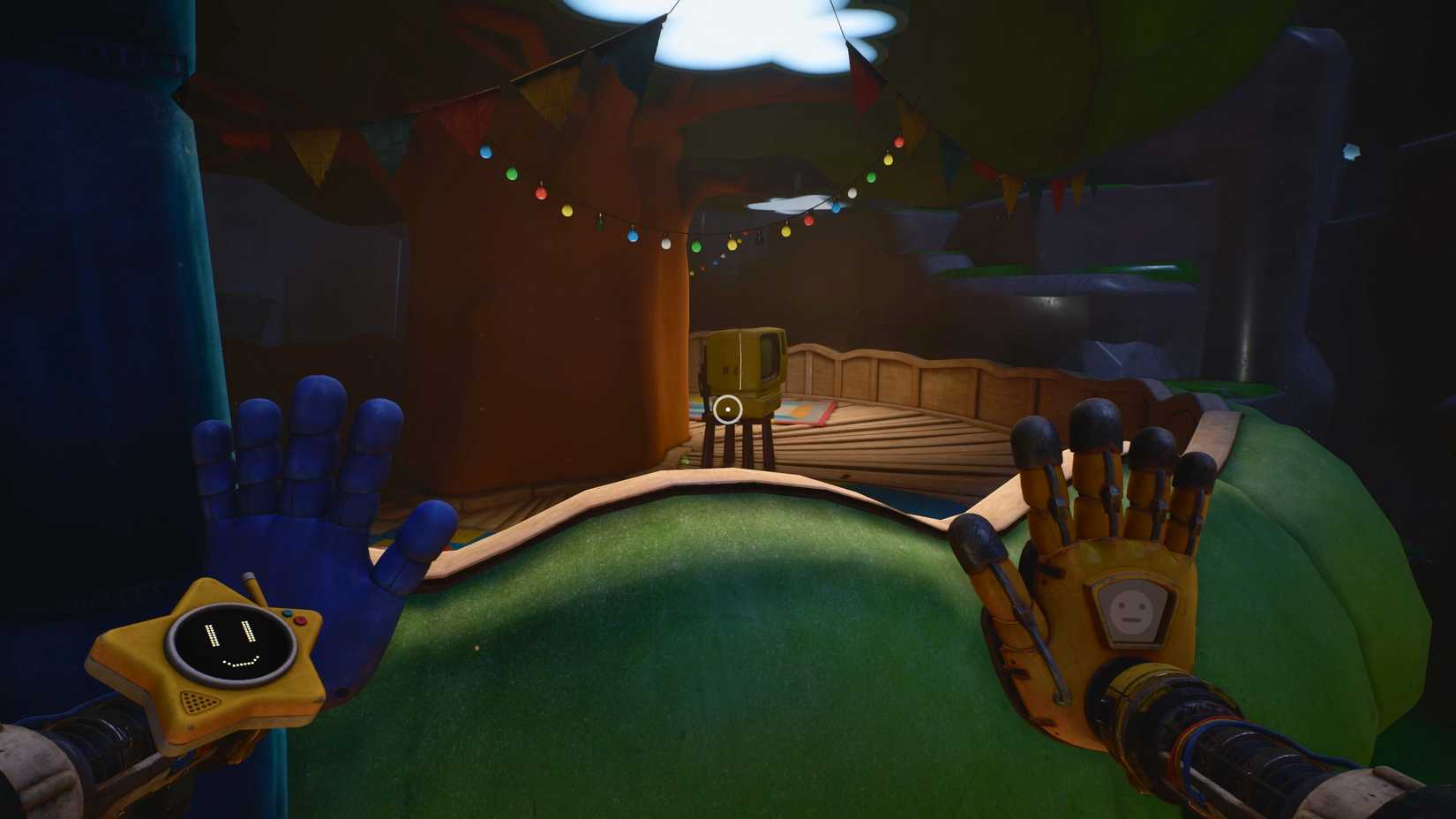 Poppy Playtime Chapter 5 Second VHS Location 3