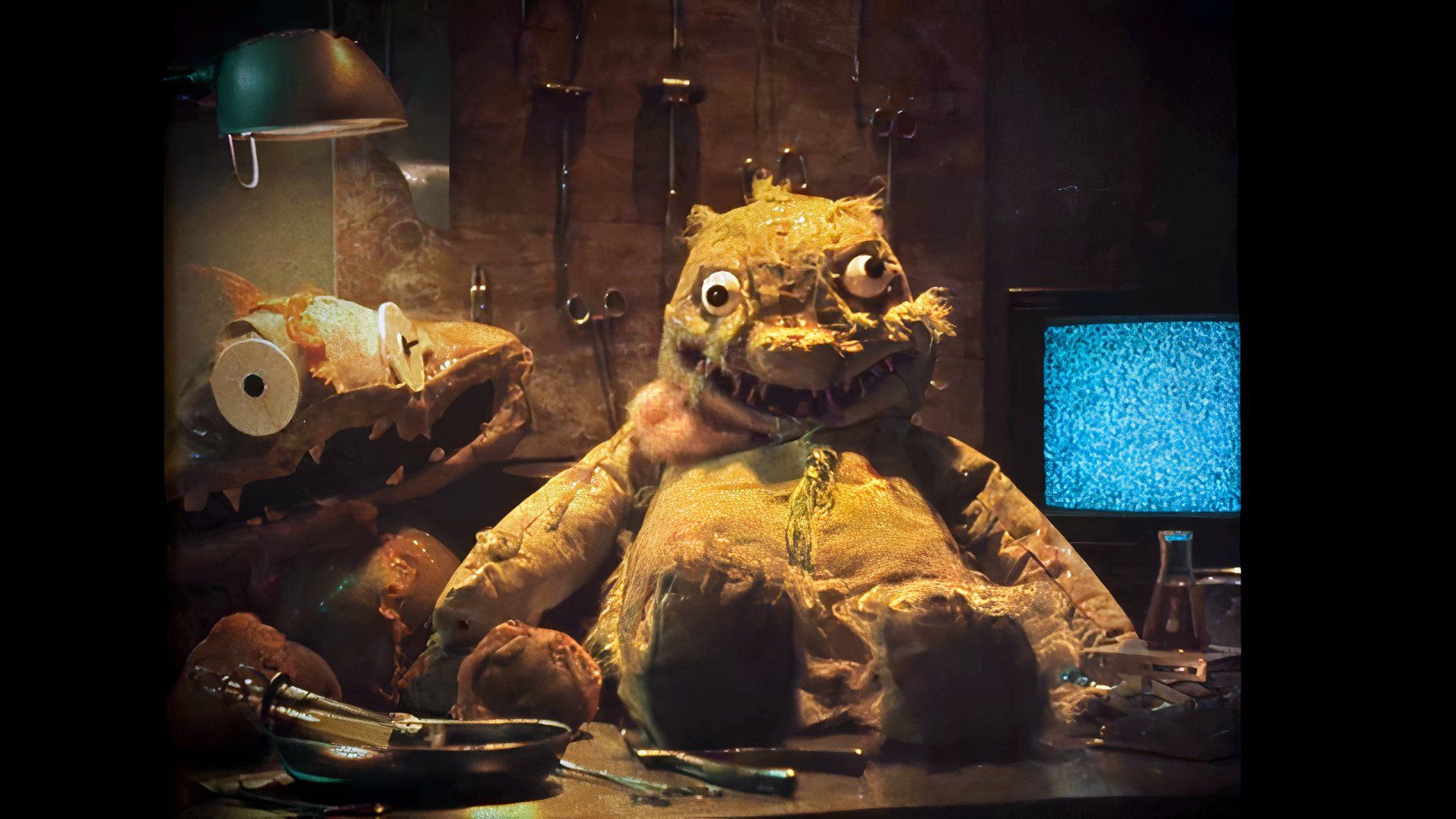 Poppy Playtime chapter 5 trailer thumb