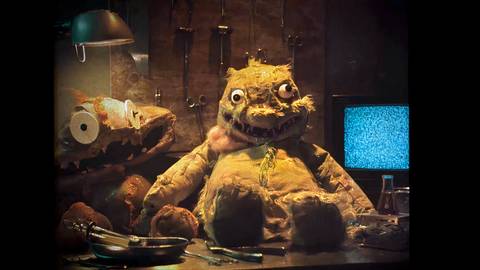 Poppy Playtime chapter 5 trailer thumb