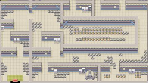 power plant pikachu location in pokemon firered leafgreen (3)