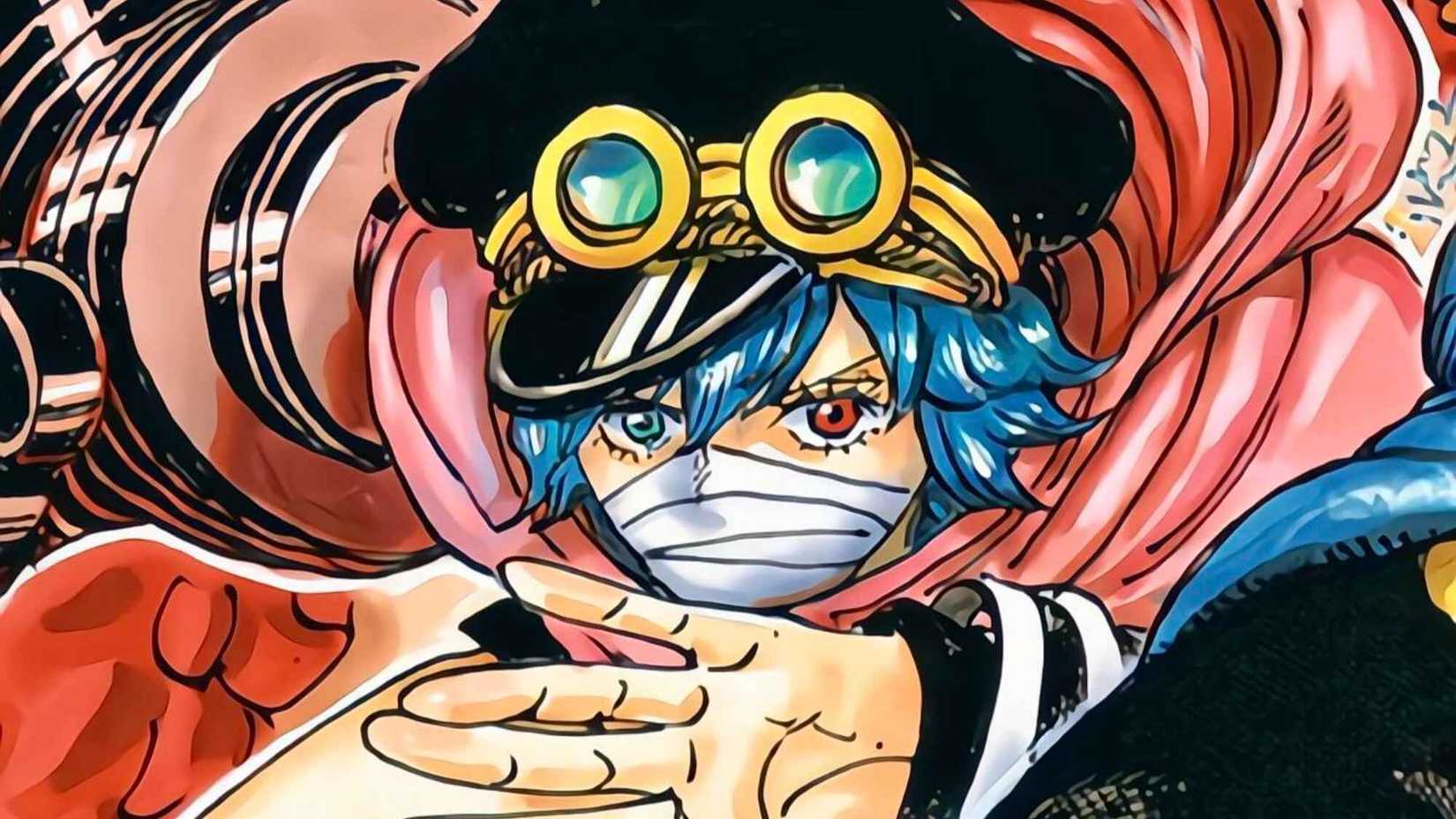 princess shuri gunko straw hat pirate brook one piece