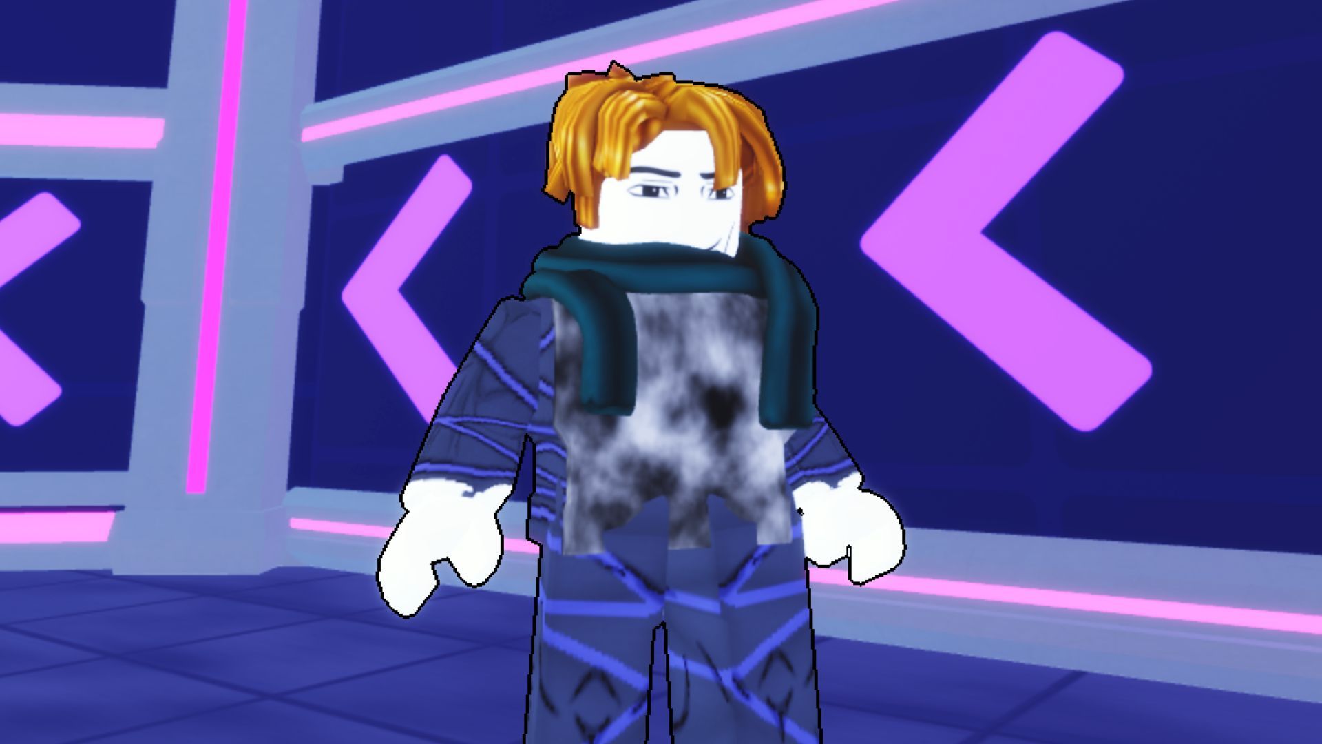 Project Blue Lock 2 player