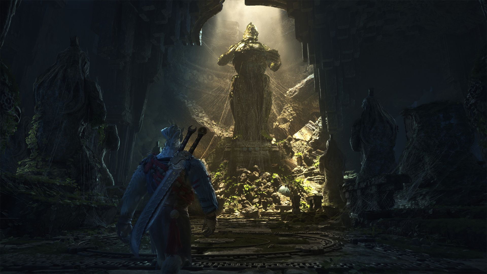 Open-World RPGs That Could Define tTe Next Console Generation