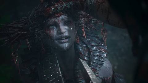 Project Windless Nhaga