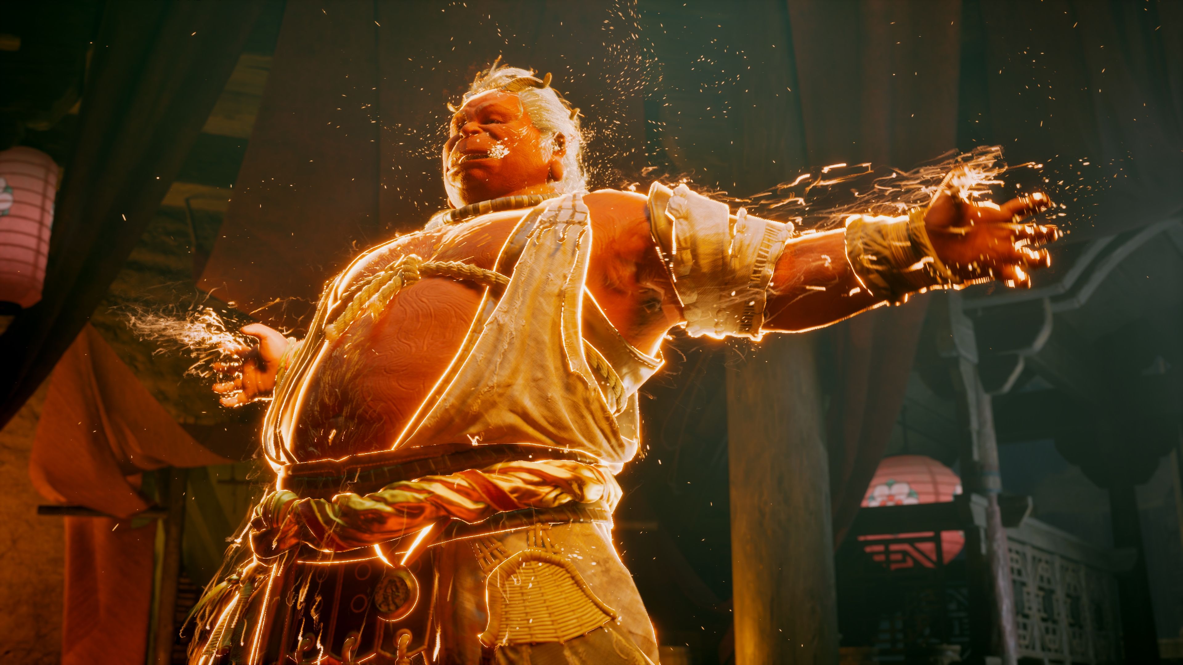 Project Windless Press Image 5