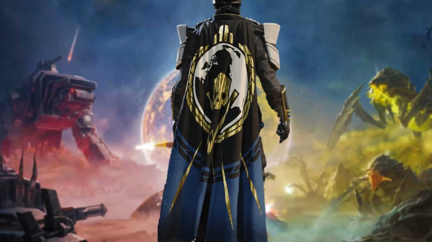 All Limited Time Free Capes In Helldivers 2 all-limited-time-free-capes-in-helldivers-2