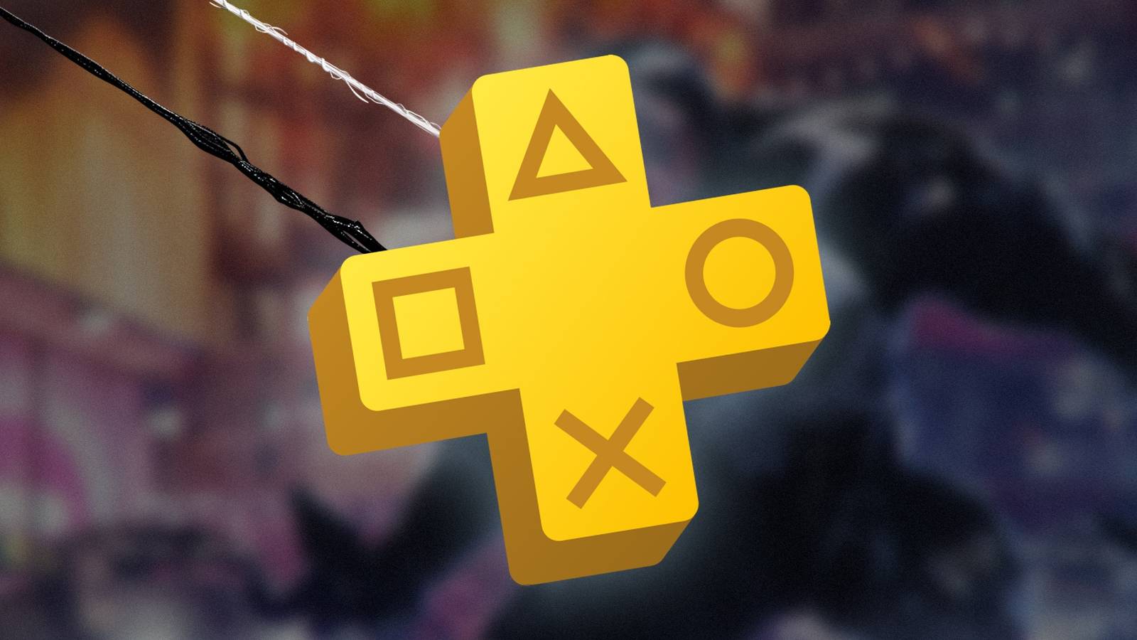 PlayStation Plus Confirms 13 Games Coming Soon, Including a Day 1 Release PlayStation Plus Confirms 13 Games Coming Soon, Including a Day 1 Release