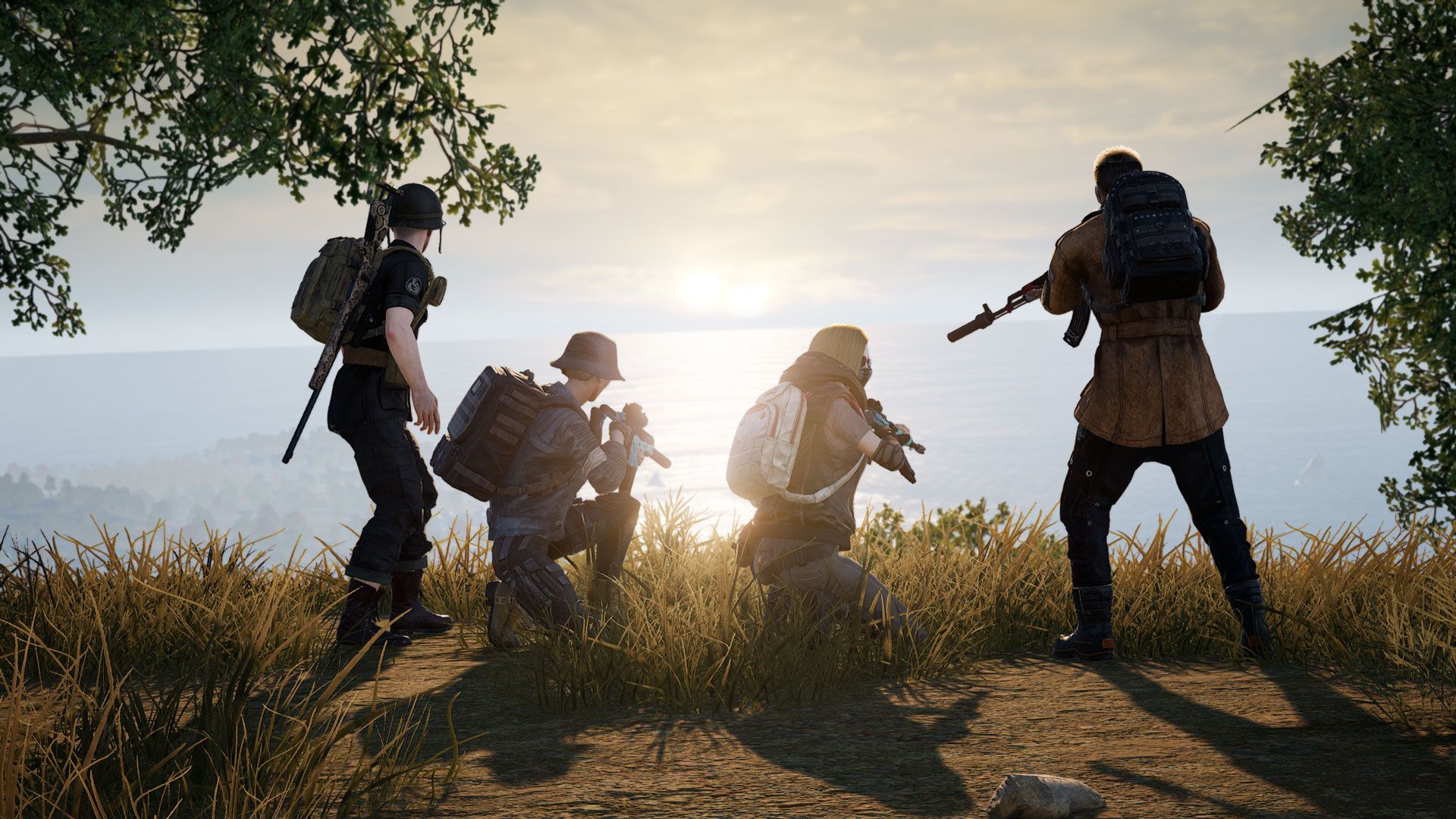 PUBG launches major february 2026 update