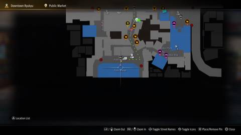 public market location