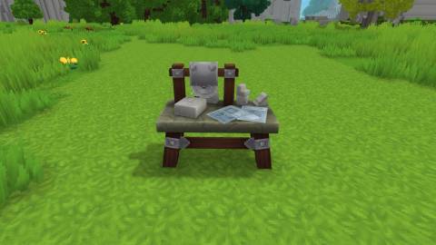 Quartzite builder's workbench hytale (2)