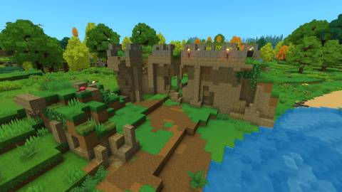 quartzite emerald grove ruins hytale