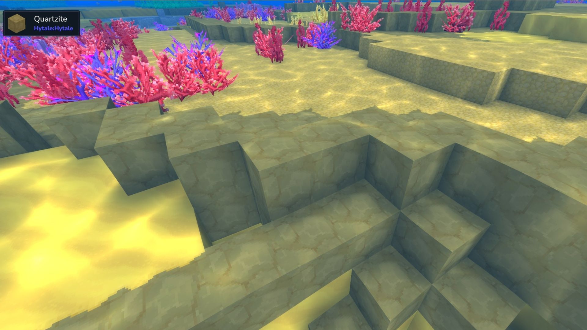 How to Get Quartzite in Hytale