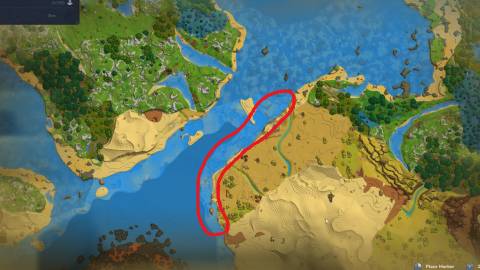 quartzite howling sands beach hytale (6)