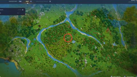 quartzite spawn room hytale