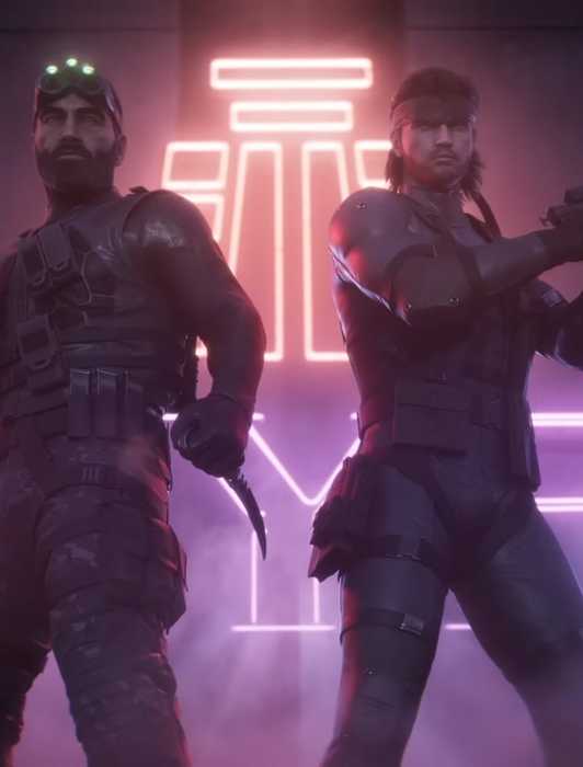 The Best Operators in Rainbow Six Siege