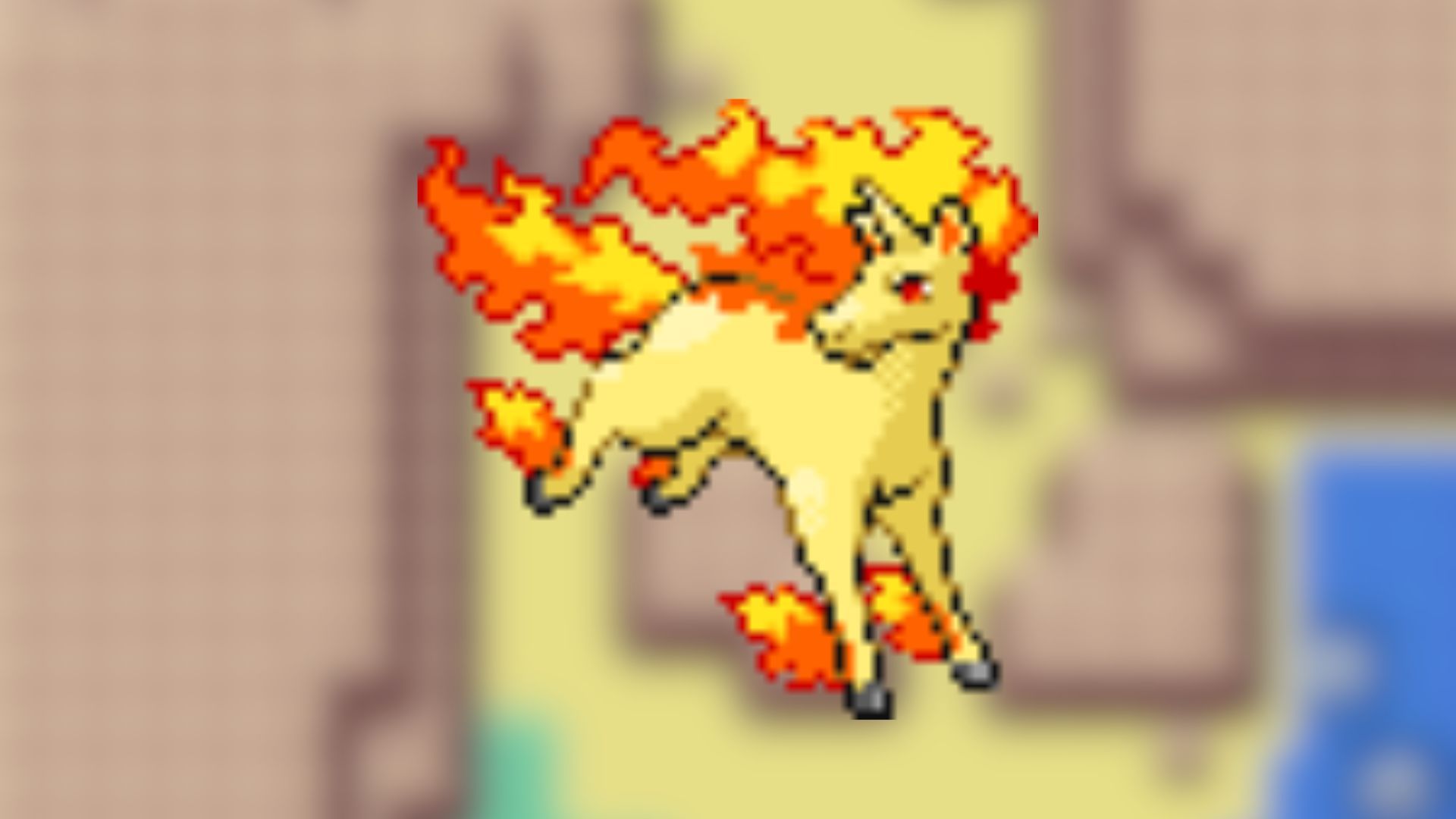 Best Fire-Type Pokemon In FireRed And LeafGreen