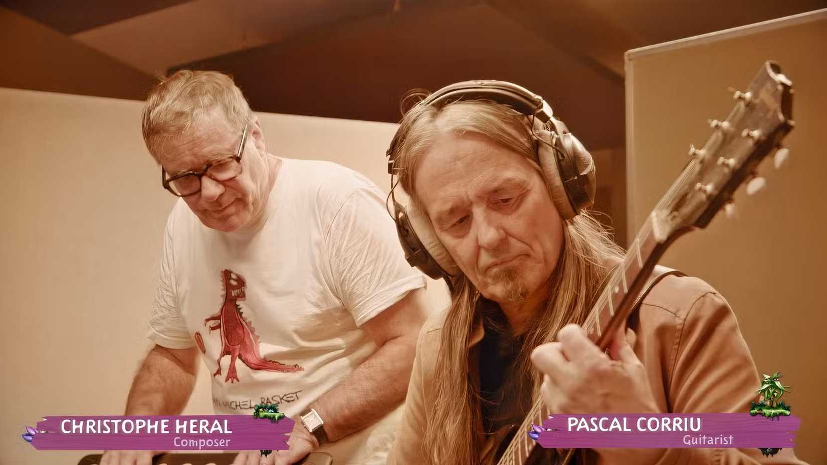 Original Rayman Makes a Comeback