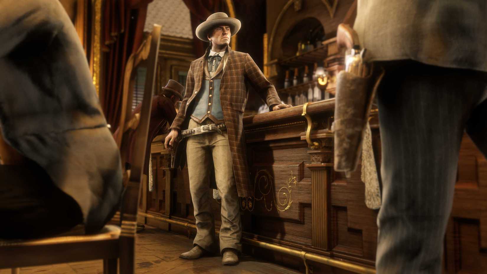 Red Dead Redemption 2 Players Officially Have Even More Reasons to Log ...