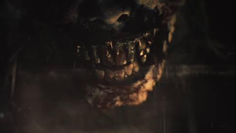 resident evil requiem neck speaker