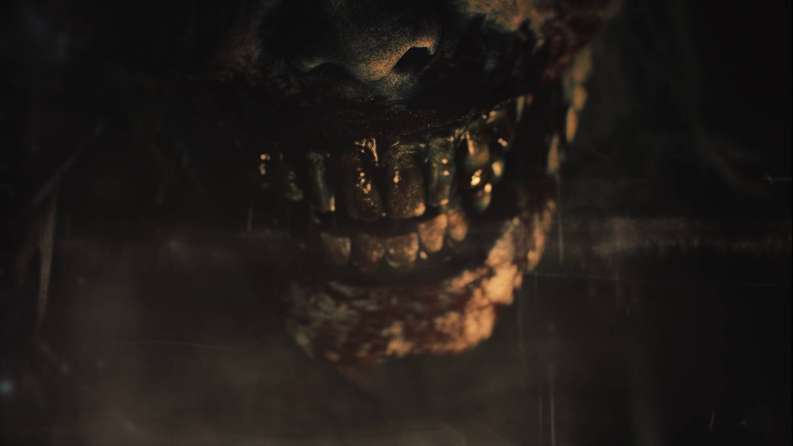 resident evil requiem neck speaker